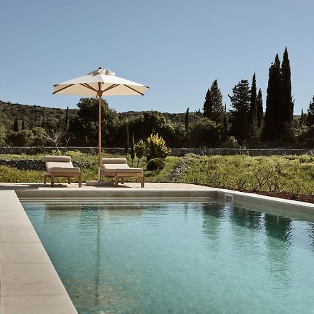 Alkis Farm And Residence Yírion Exteriér fotografie